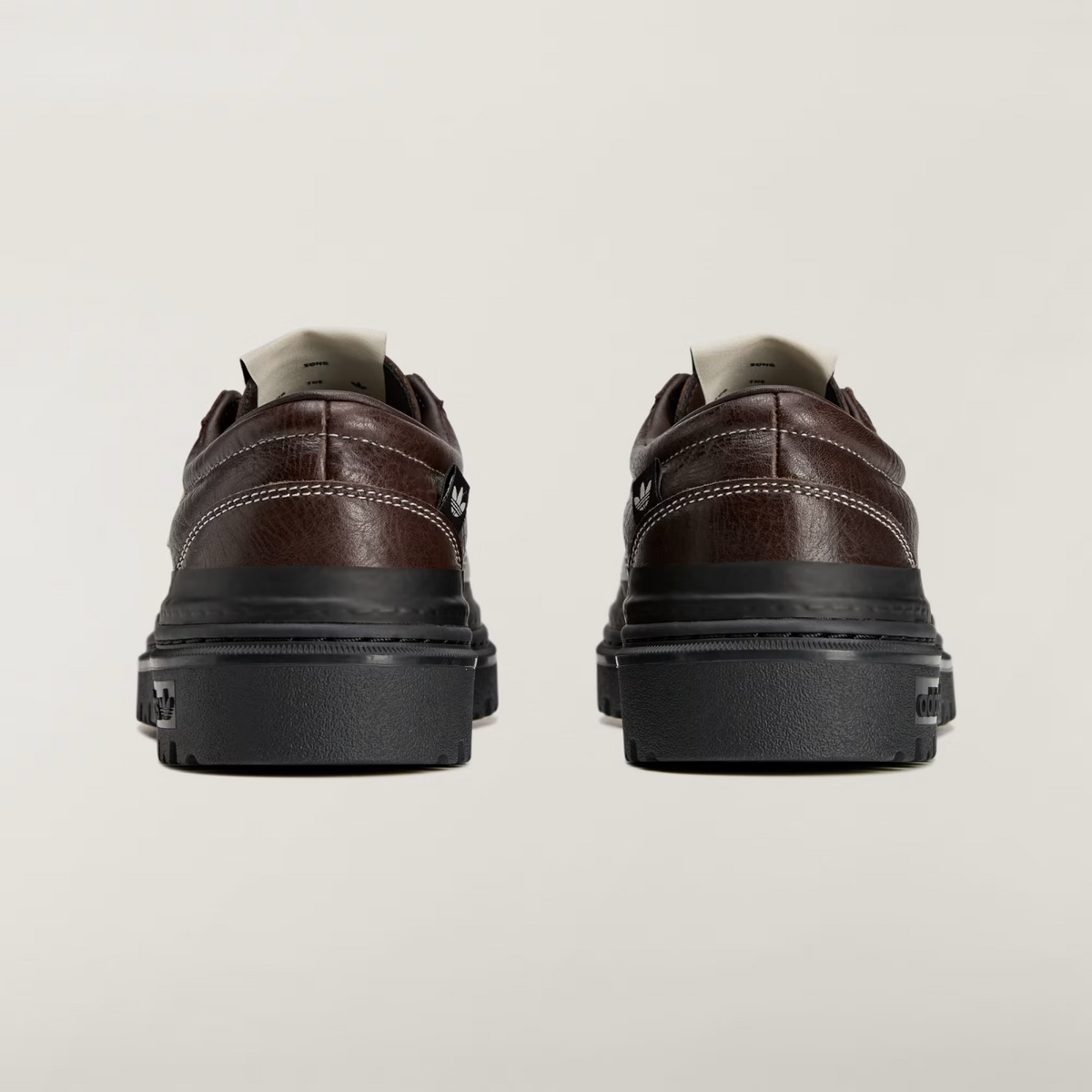 KI4762 Song For The Mute adidas Samba LX Freizeit Brown (Men's)