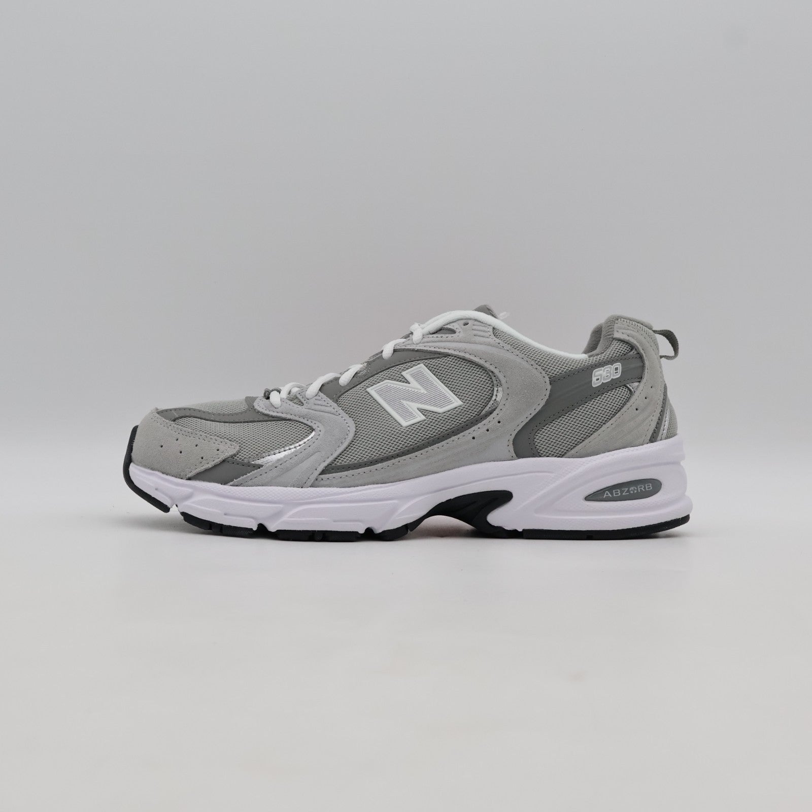 MR530CK New Balance 530 Gray  (Men's)