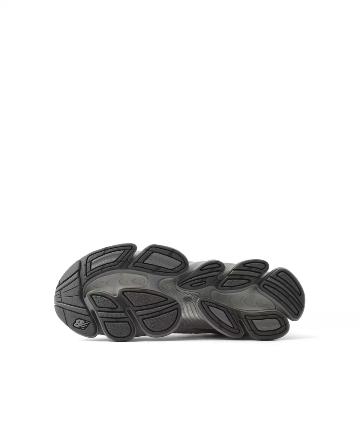 U20005UW New Balance 2000 Silver Metallic (Men's)