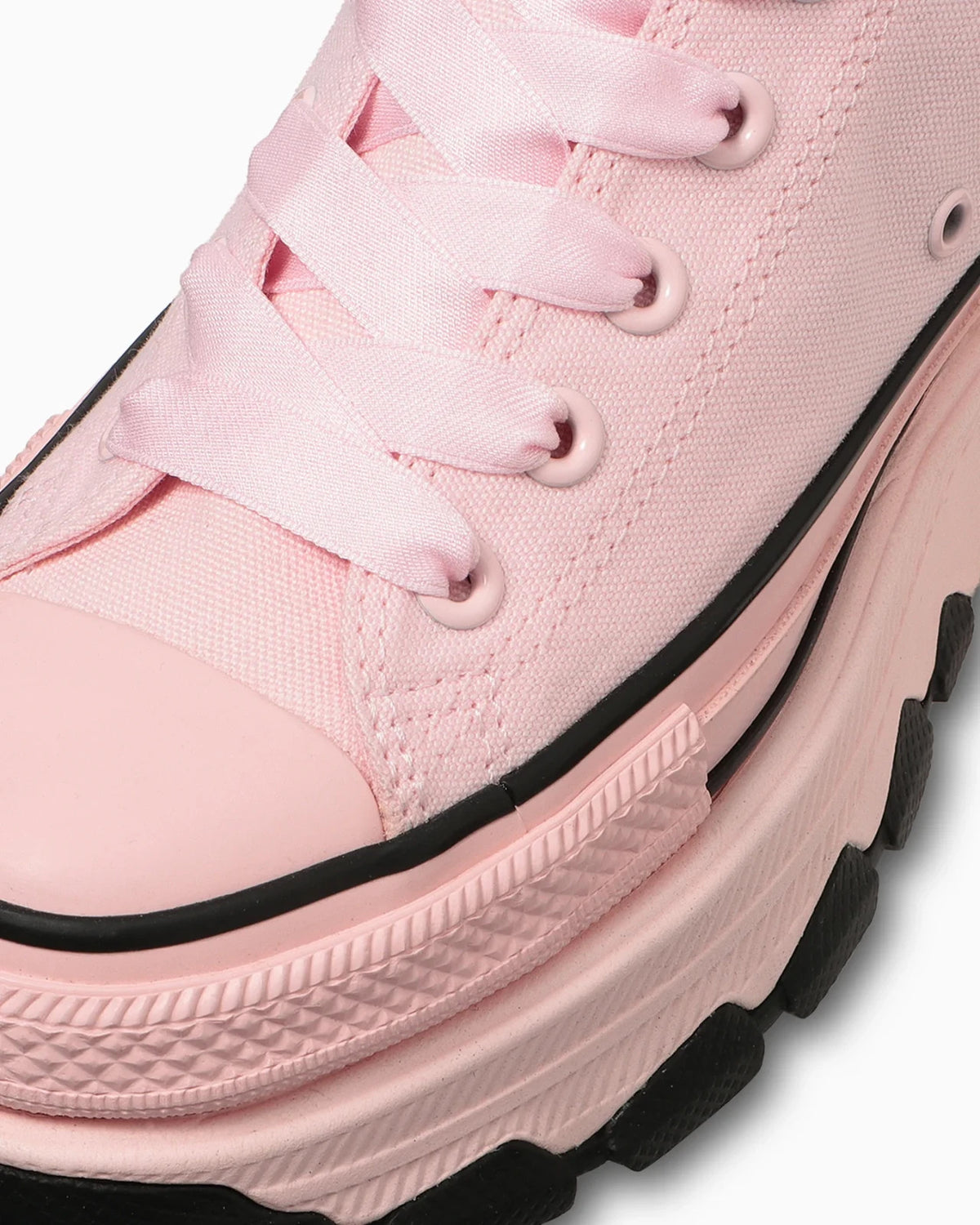31316400 Converse Women's All Star Trekwave BP Hi Powder Pink (Women's)