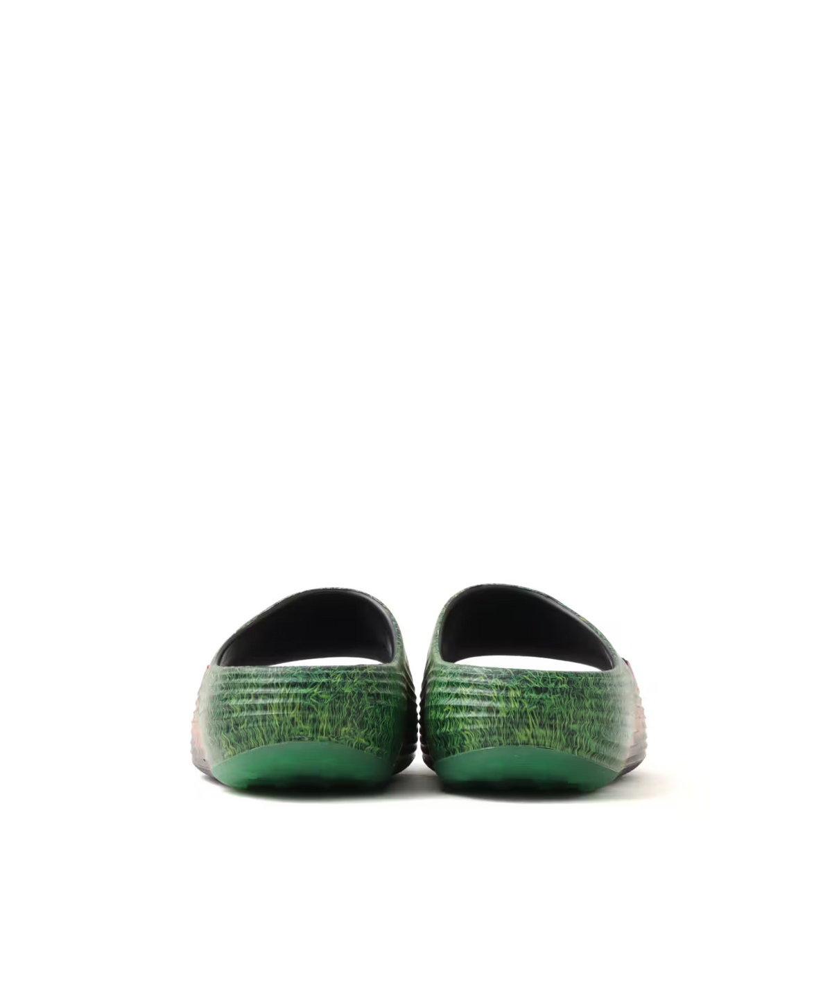 IR0459-001 Nike .SWOOSH ReactX Rejuven8 Slide Touch Grass Pack (Men's)