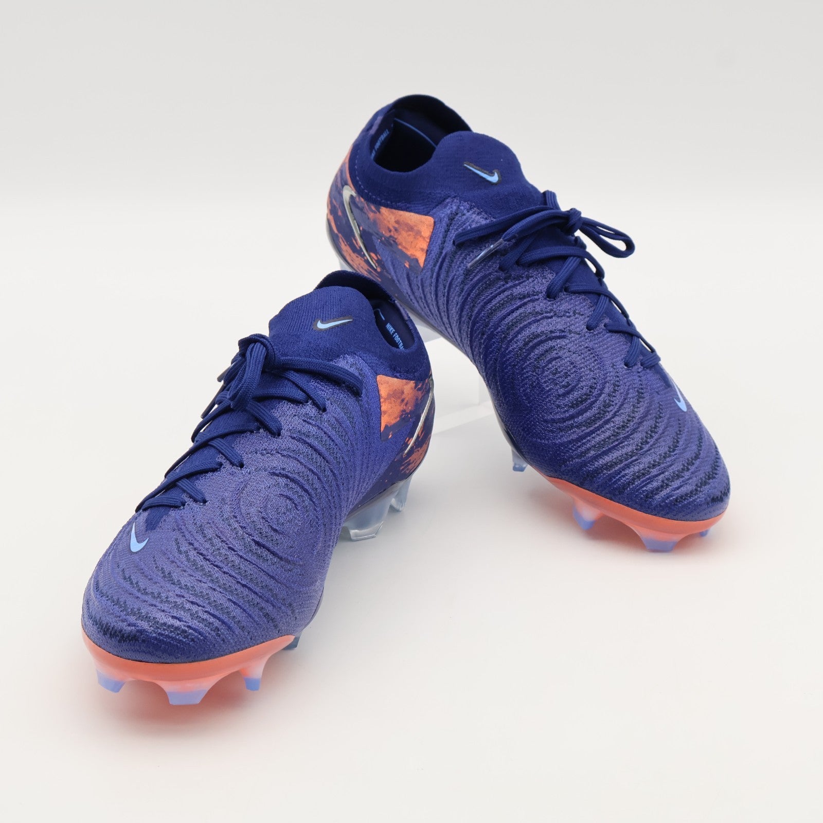 HF6361-400 Nike Phantom GX 2 Elite FG Erling Haaland (Men's)