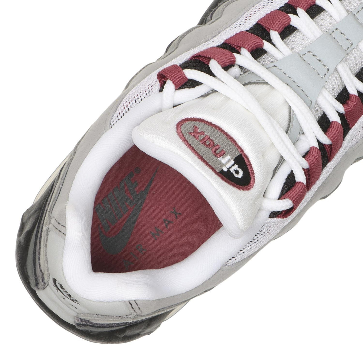 HJ5996-007 Nike AIR MAX 95 BIG BUBBLE (Women's)