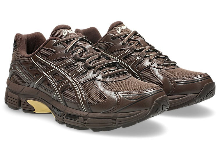 1203B257-200 Asics Gel-Stratus MC "Brown Storm" (Men's)