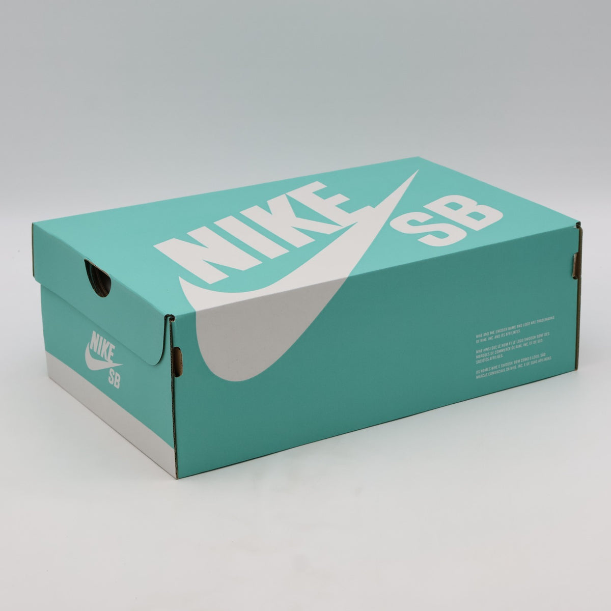 HF3066-701 Nike SB Malor TE Wheat Gum Light Brown Black (Men's)