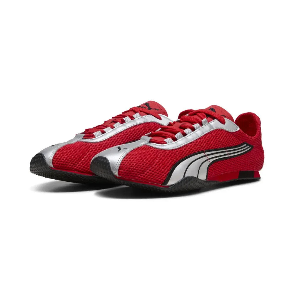 403692-03 Puma H-Street OG Puma Red Puma Silver (Men's)