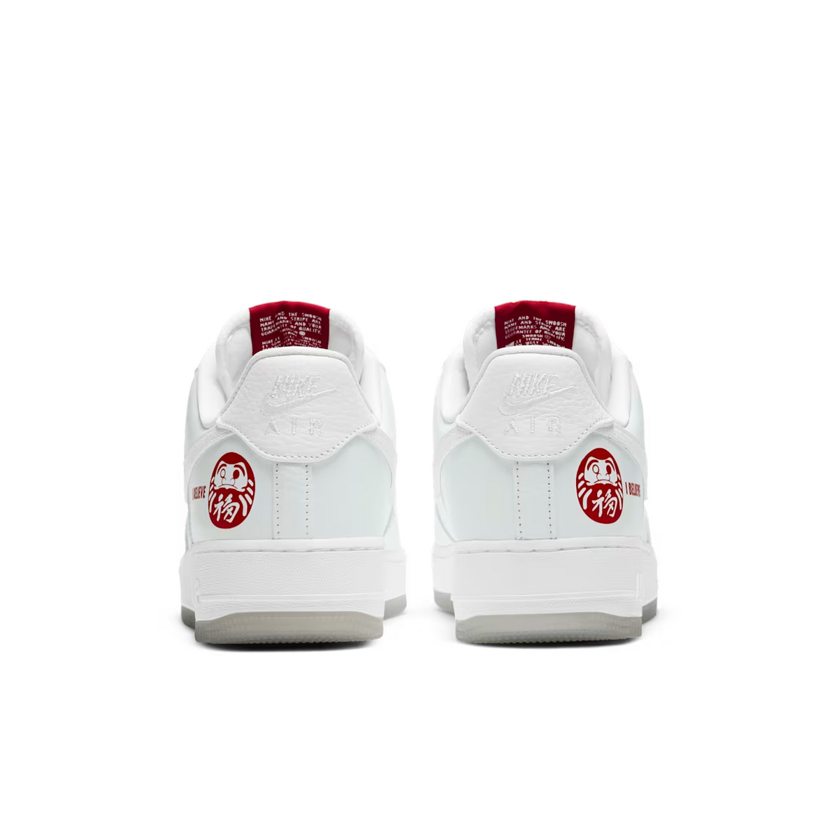DD9941-100 Nike Air Force 1 Low CO.JP "I Believe éç£¨" (2020) (Men's)