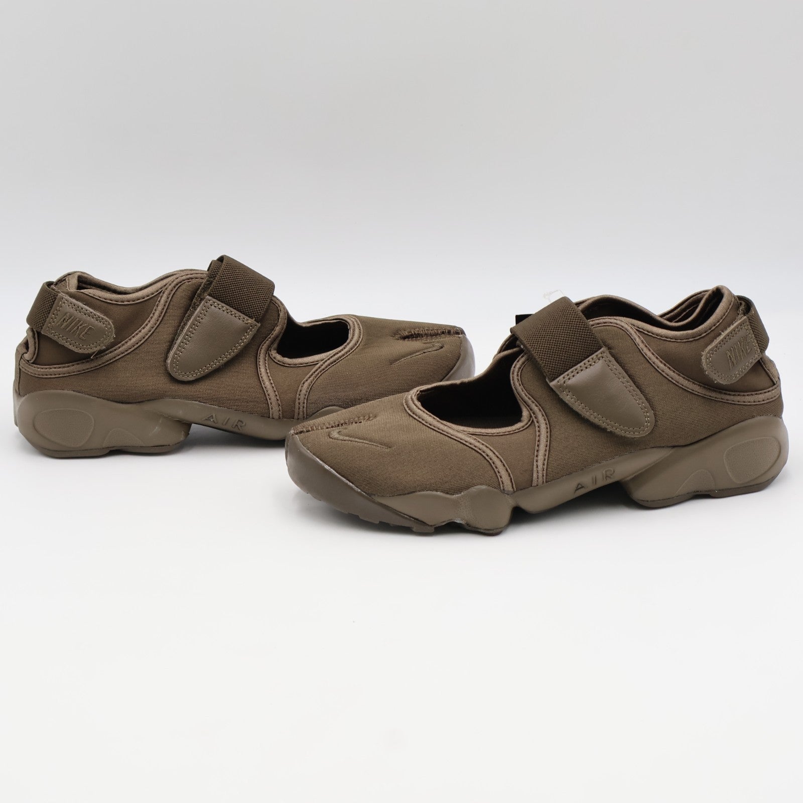 IV6058-200 Nike Air Rift Neo "Dark Hazel" (Women's)