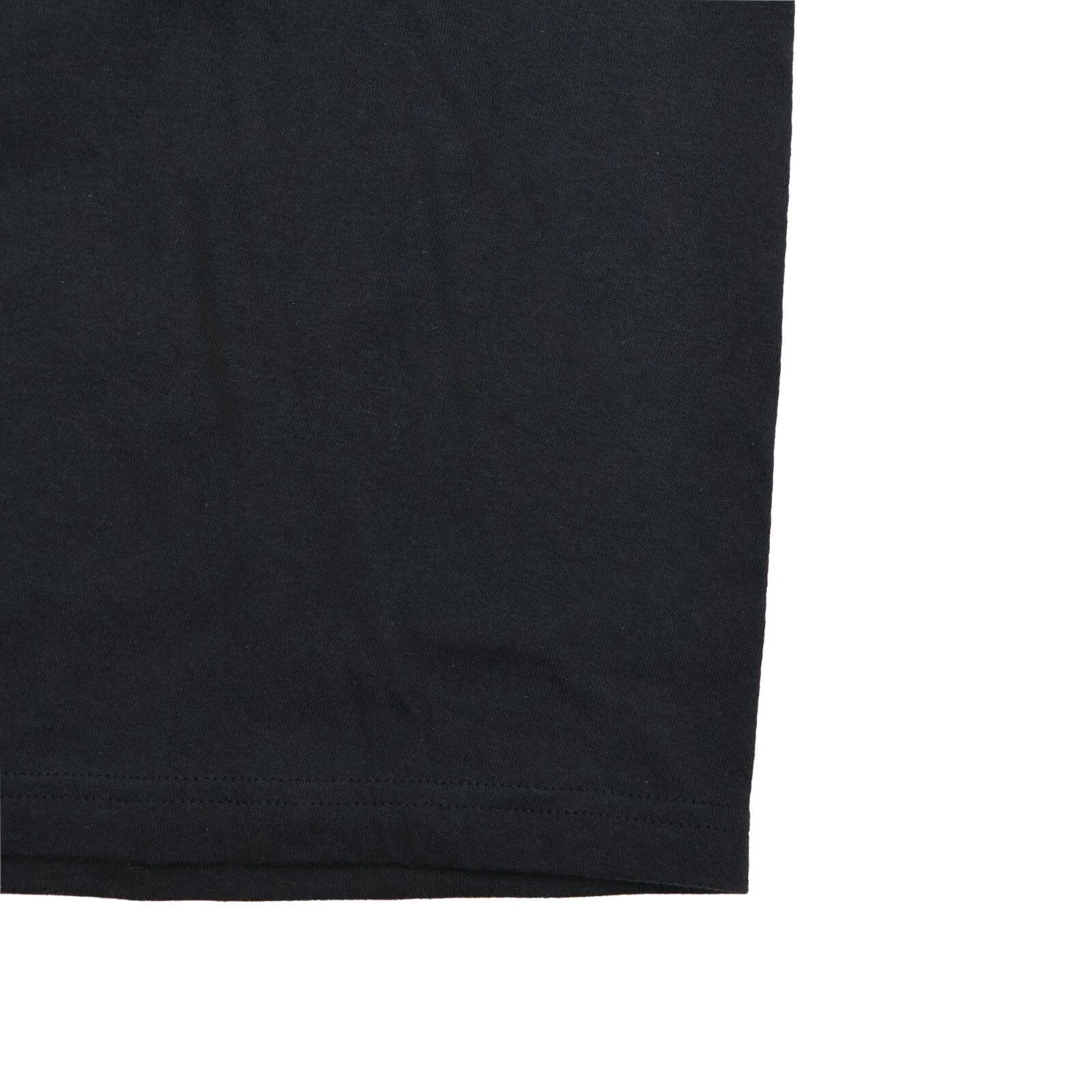 Supreme Thrasher Cross Tee Black