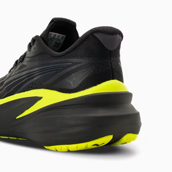 314220-01 Aston Martin Aramco F1 Team Puma MagMax Nitro 2 PUMA Black (Men's)