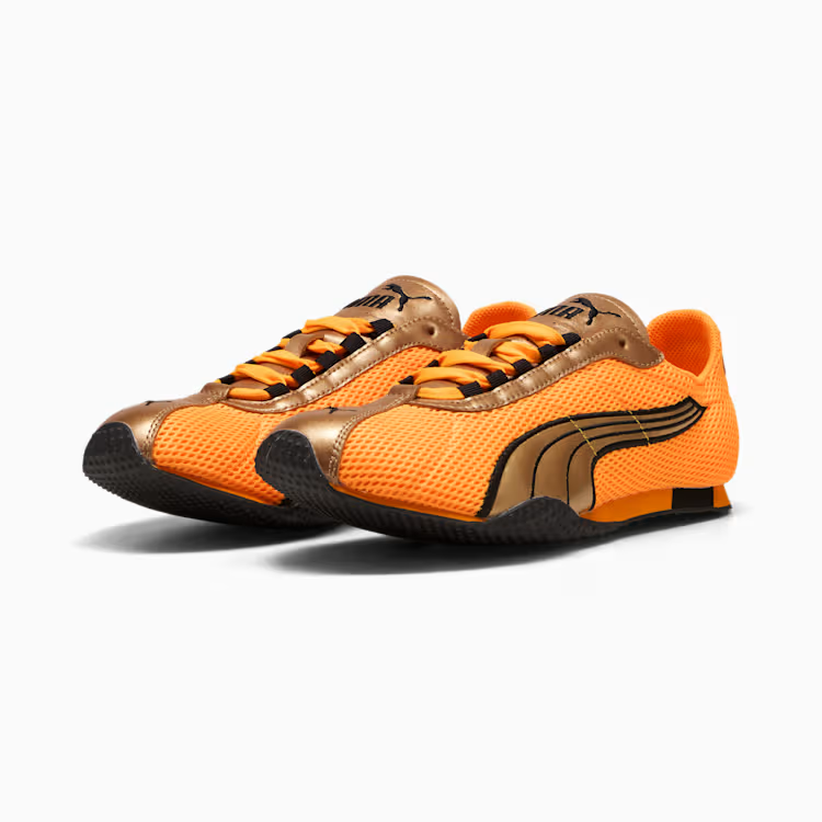 403692-06 Puma H-Street OG Sun Stream PUMA Gold (Men's)