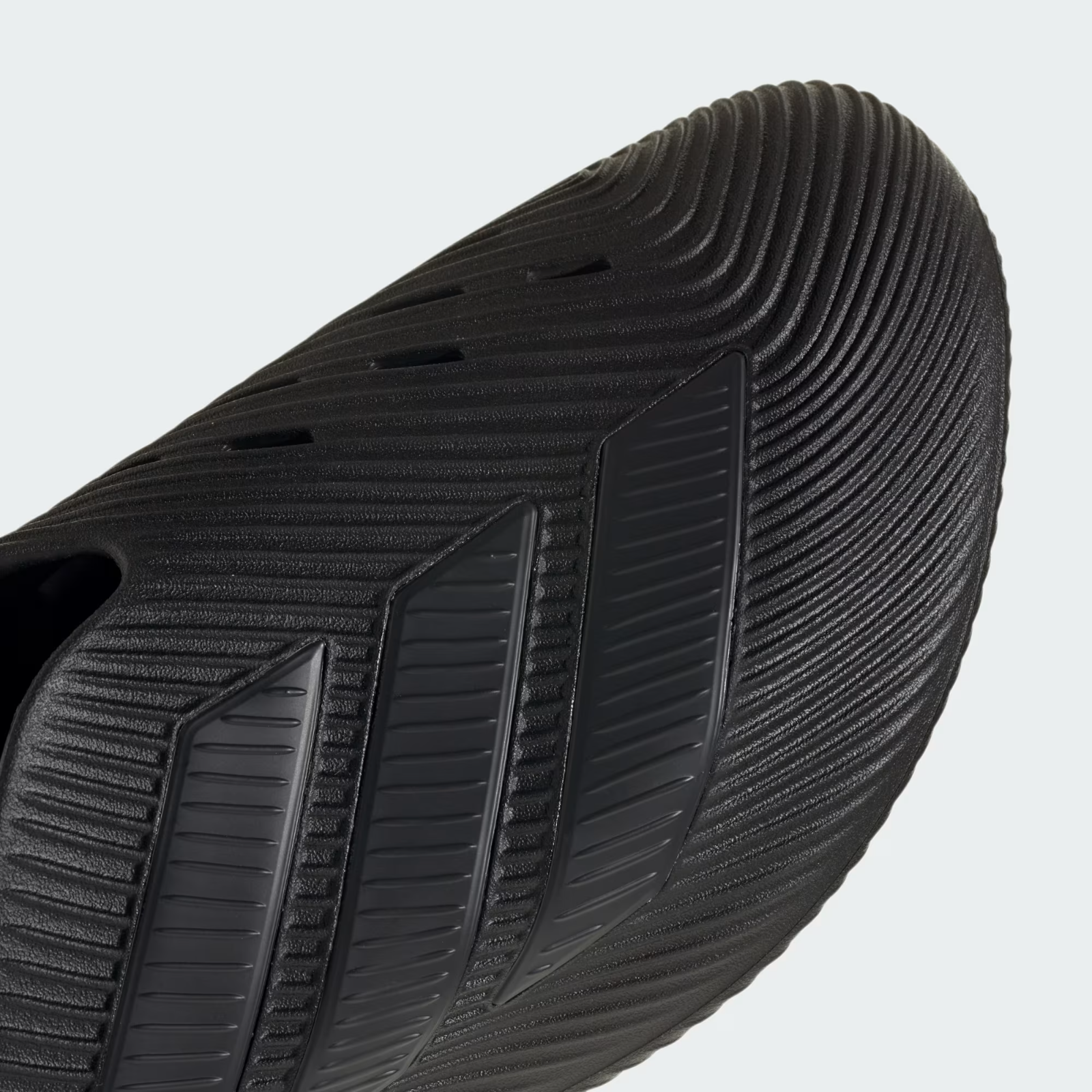 KI0067 adidas Purechill Runner Core Black (Men's)