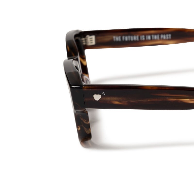 HUMAN MADE HM Sunglasses #1 Brown