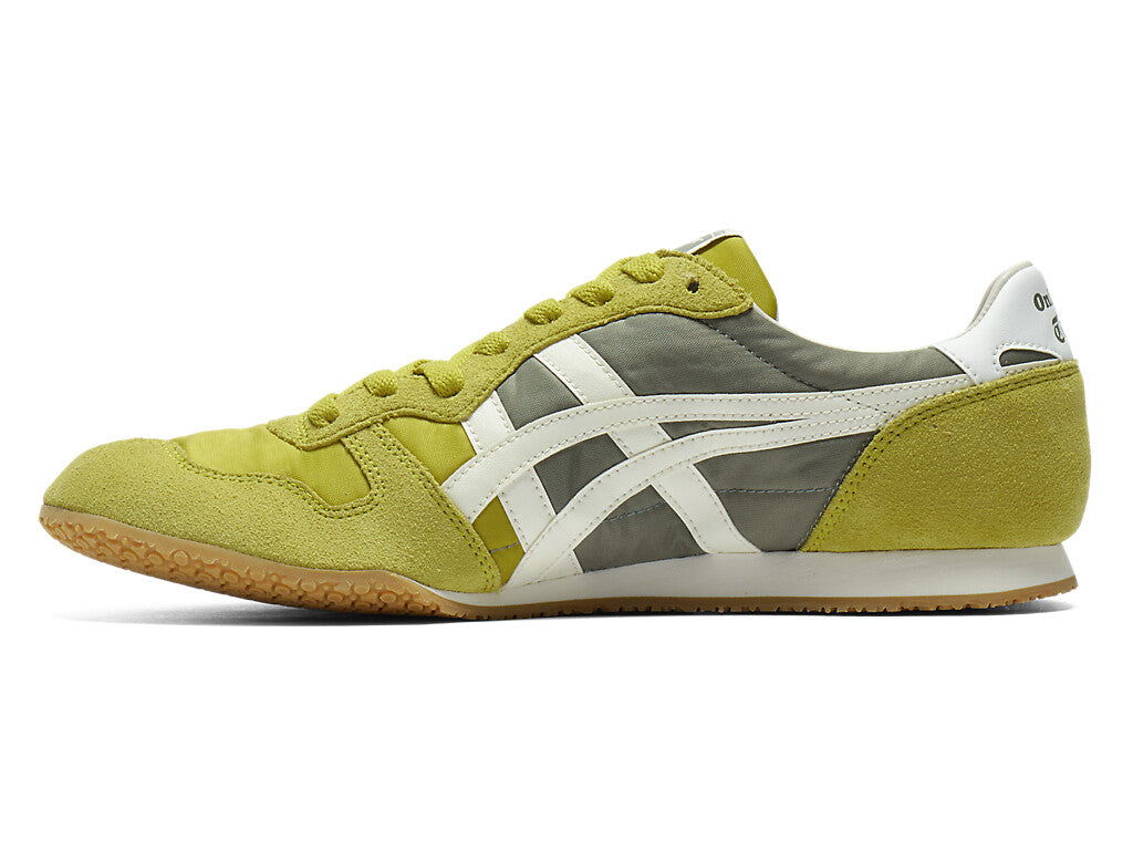 1183B400-305 Onitsuka Tiger Serrano Kelp Birch (Men's)