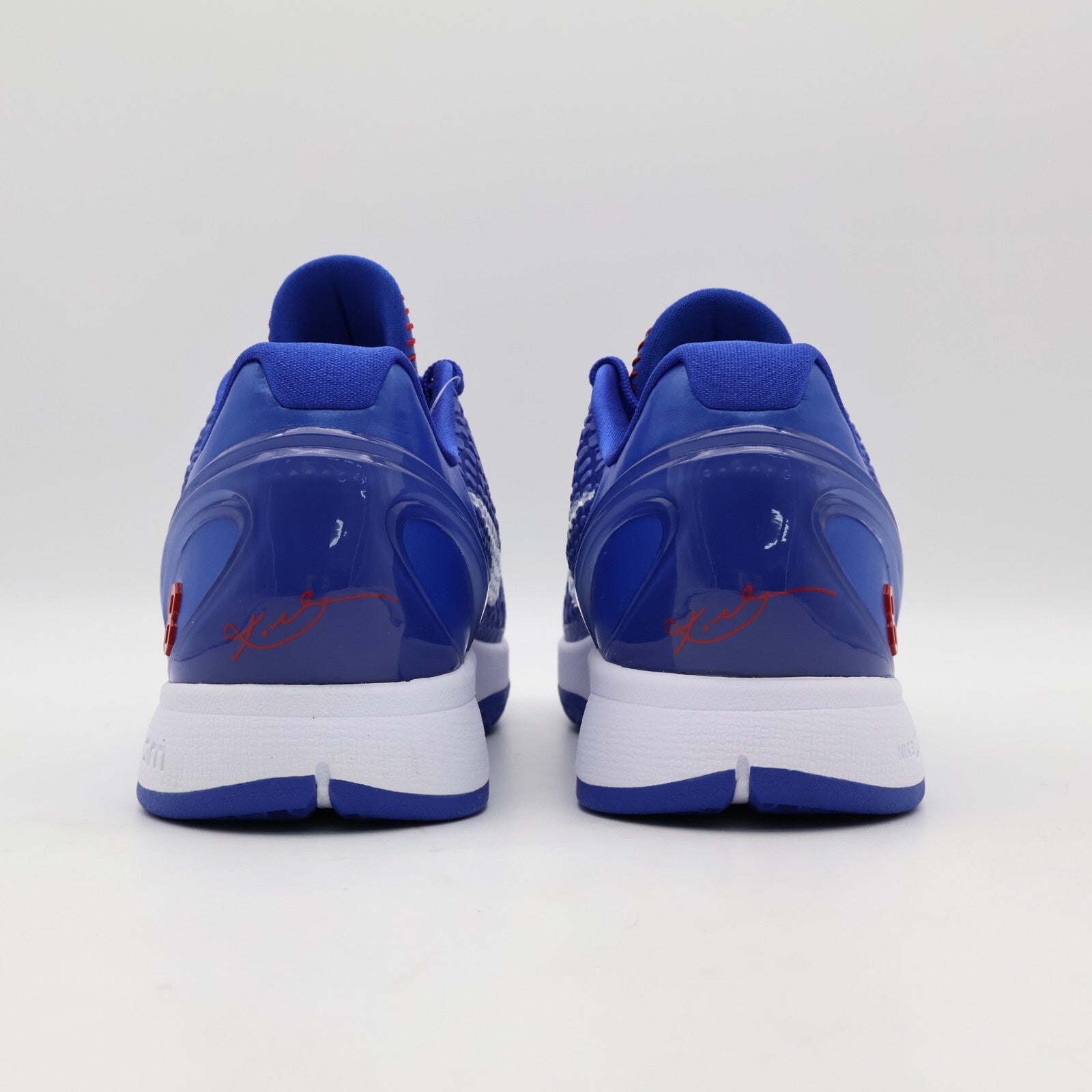 CW2190-400 Nike Kobe 6 Protro Dodgers Game Royal (Men's)