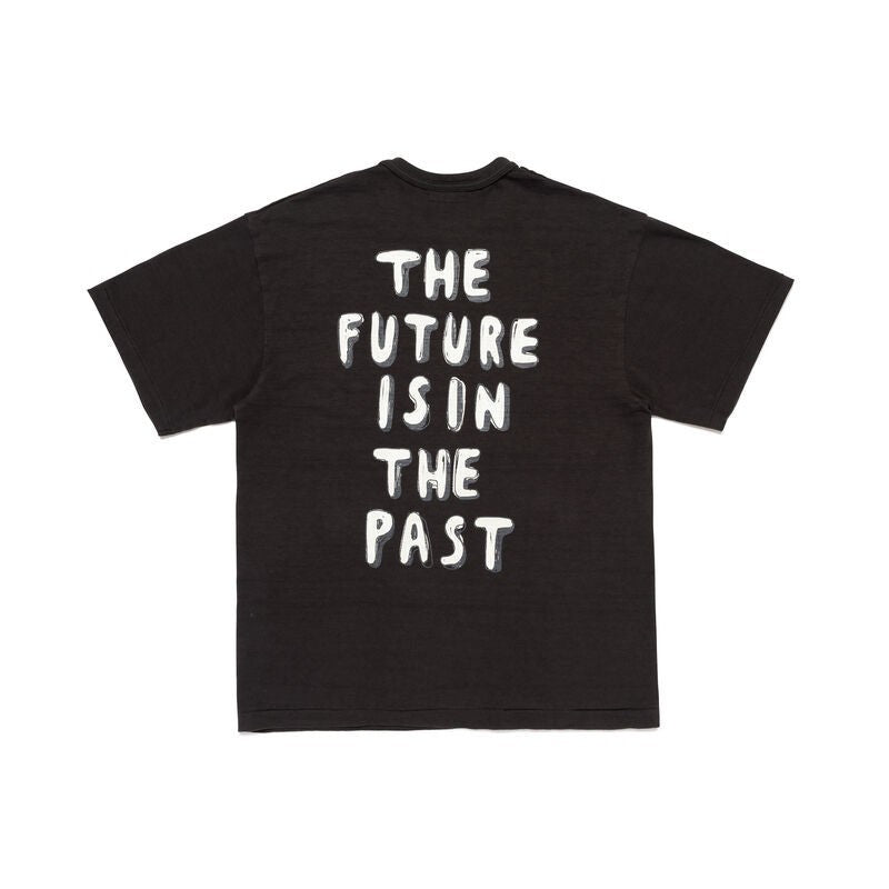 HUMAN MADE Graphic T-Shirt Black