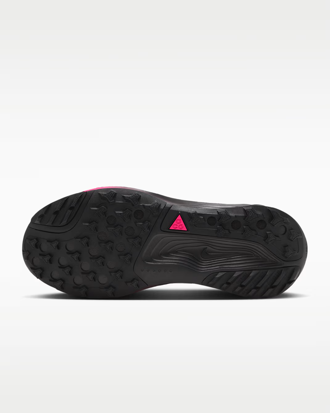 HV8121-006 Nike ACG Pegasus Trail "Pure Platinum/Hyper Pink" (Women's)