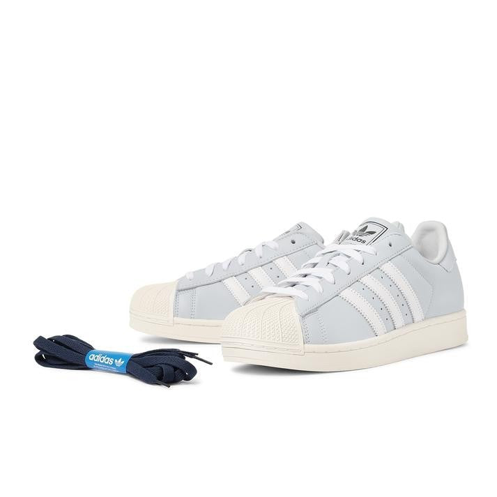 KI6924 Adidas Superstar 2 "Blue Grey" (Safari Lounge Exclusive) (Men's)