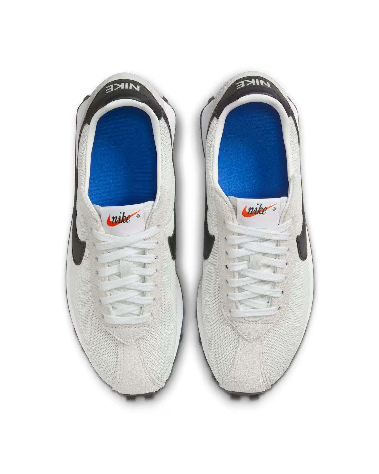 HF3227-100 Nike LD-1000 Summit White and Black (Women's)