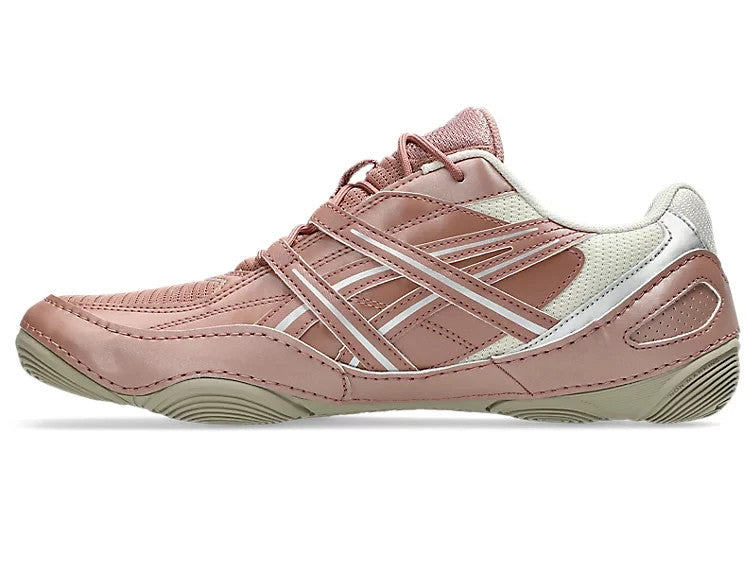 1203A879-600 Asics Hypersync "Umeboshi/Pure Silver" (Men's)