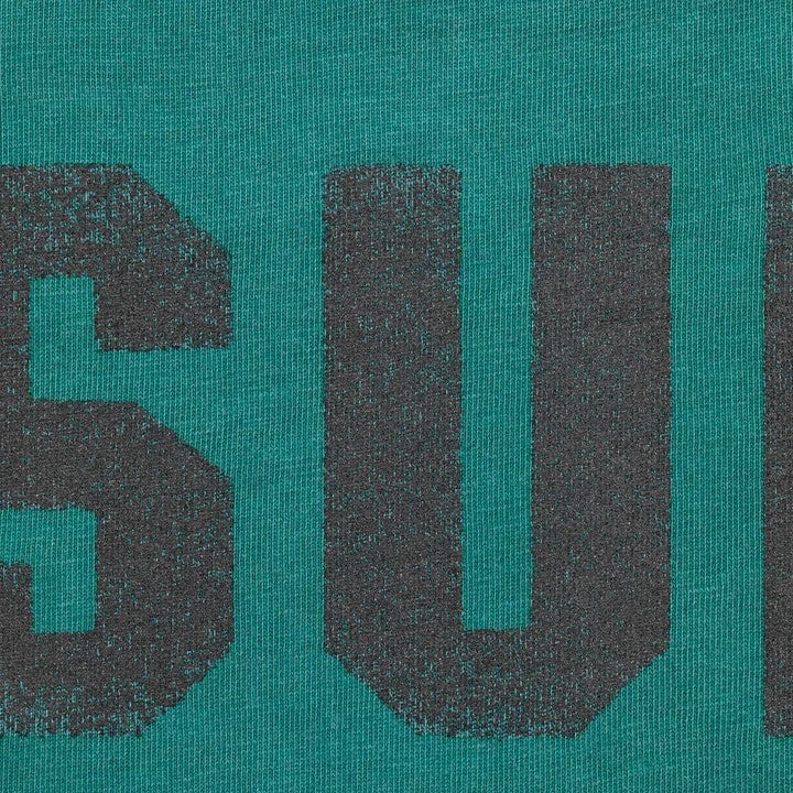Supreme Reflective L/S Top Teal