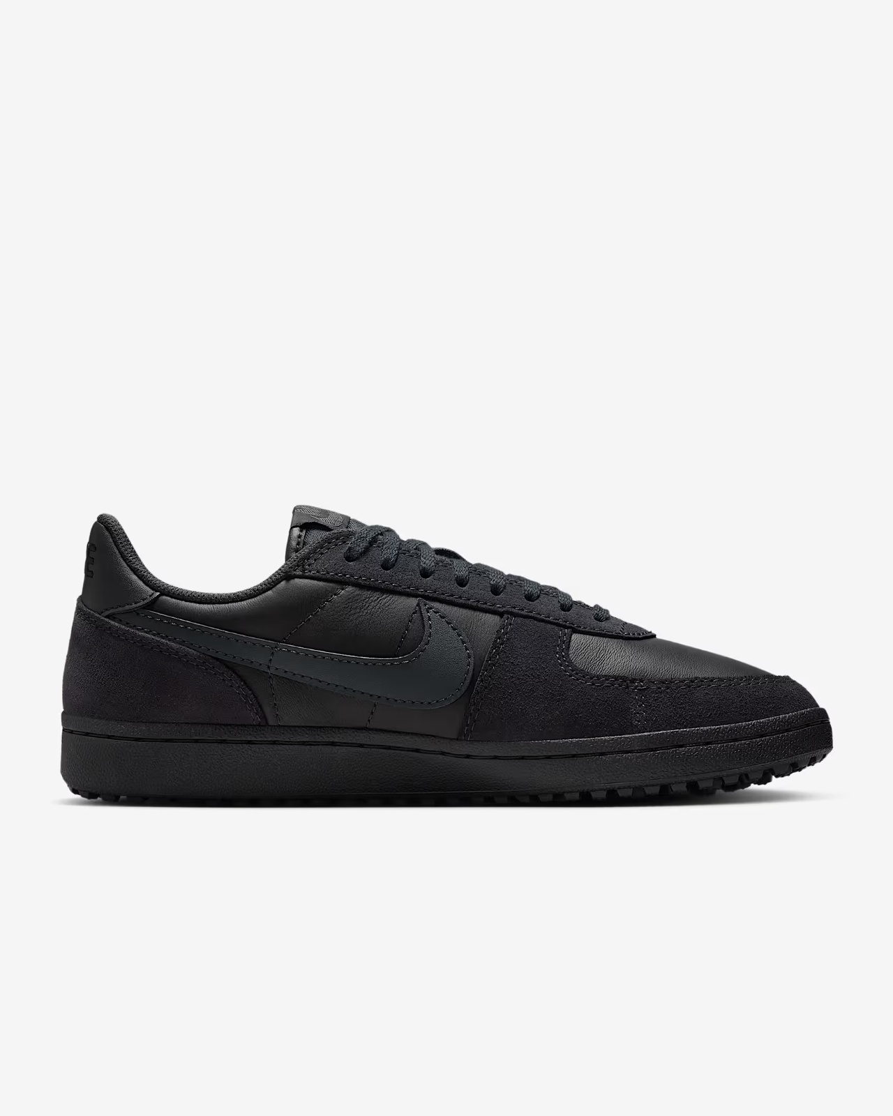HV8568-001 Nike Field General   Off-Noir Off-Noir Off-Noir (Men's)