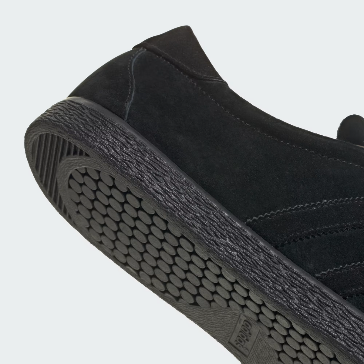 HP5057 adidas Tobacco "Triple Black" (BEAUTY&YOUTH Japan Exc Release) (Men's)