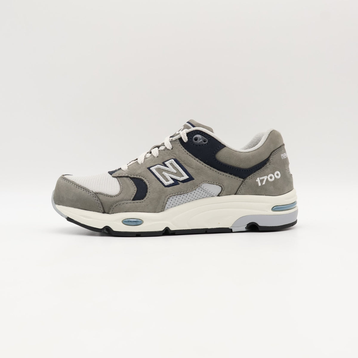 CM1700TE New Balance 1700 Gray (Men's)