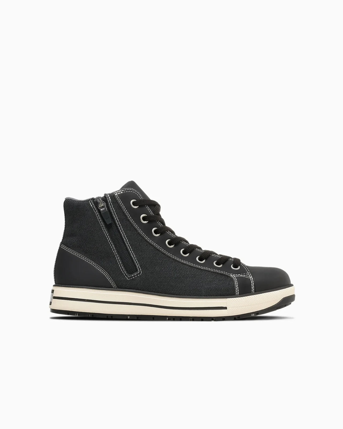33702741 Converse All Star PS 2 DM Z Hi Black (Men's)