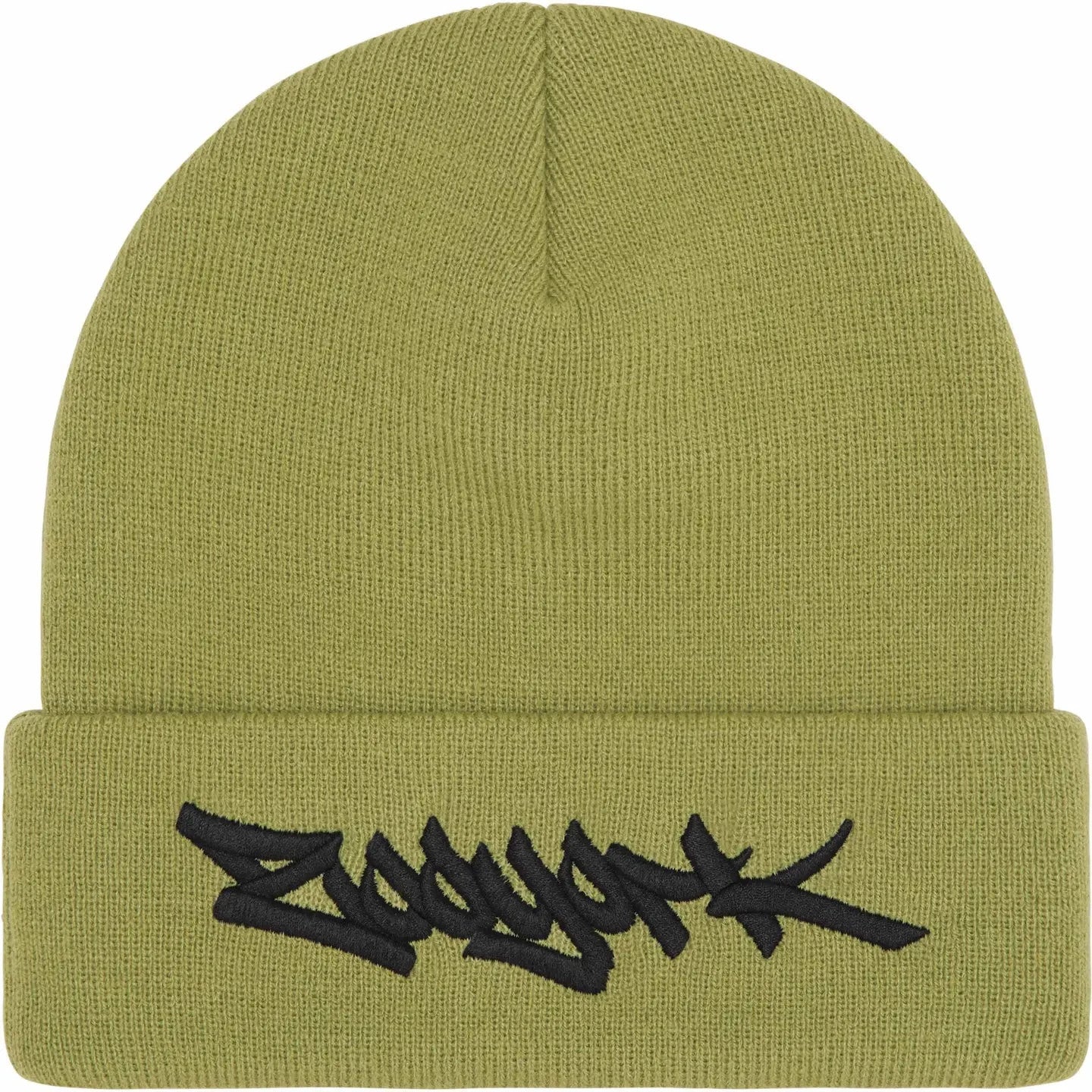 Supreme Zoo York Beanie Olive