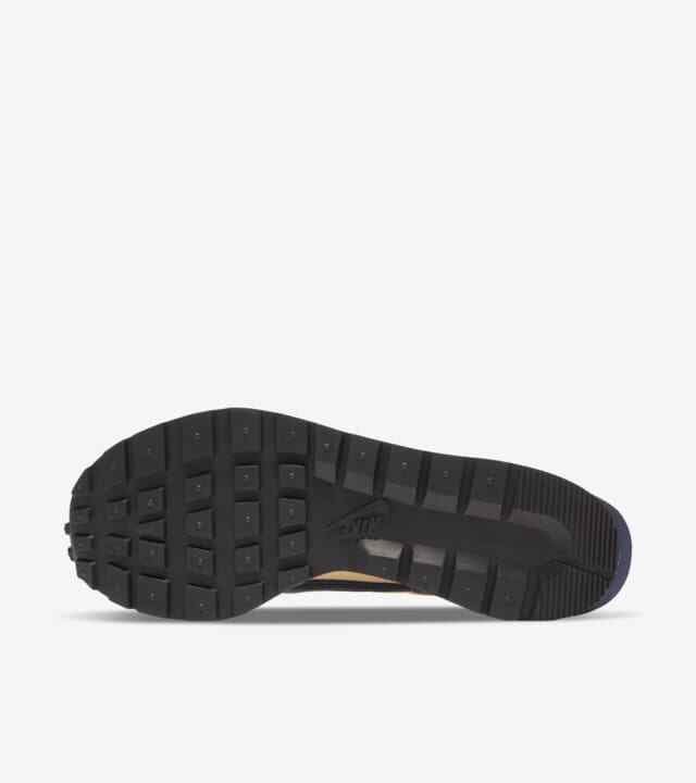 DD1875-200 Nike Vaporwaffle sacai Sesame Blue Void Tan White Navy (Men's)