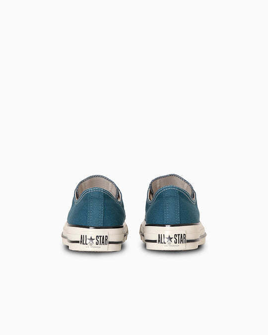 31313300 Converse All Star US OX Navy Teal (Men's)