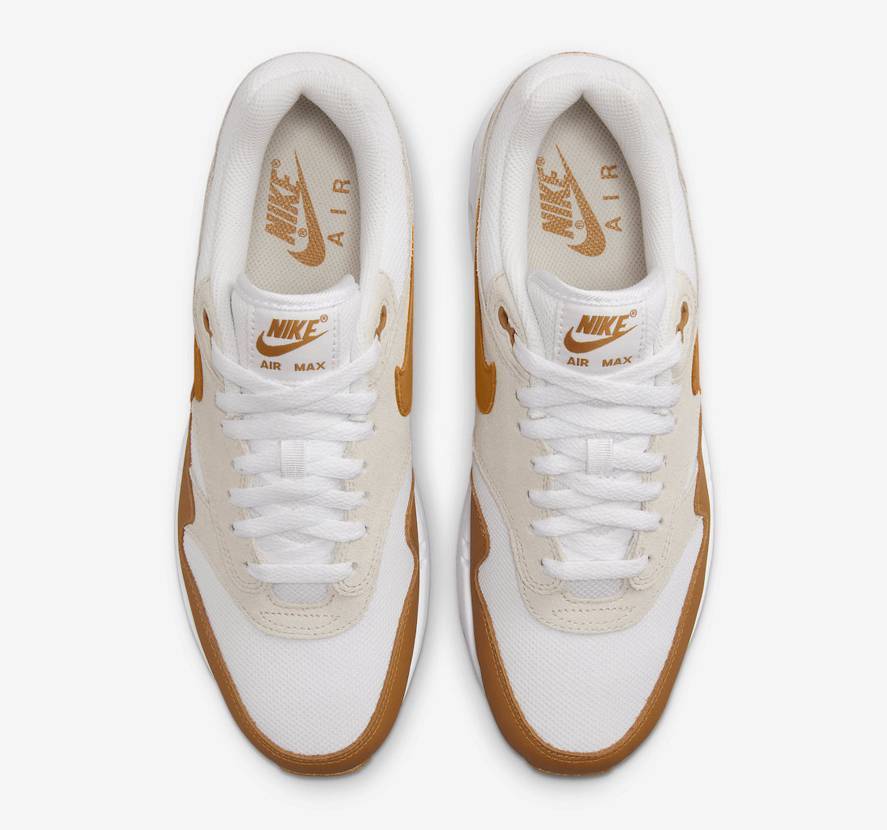 DZ4549-110 Nike Air Max 1 SC Bronze (Men's)