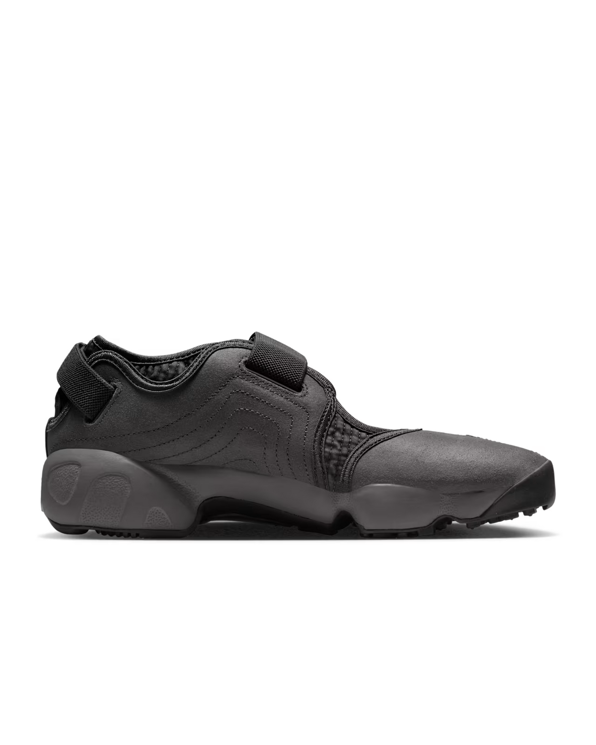 IO0278-254 Nike Air Rift Medium Ash Flat Pewter (Women's)