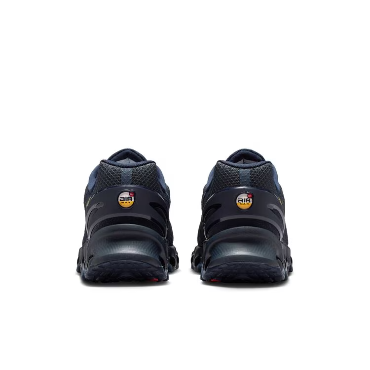 IO7846-400 Nike Air Max DN8 "Dark Obsidian/High Voltage" (Men's)