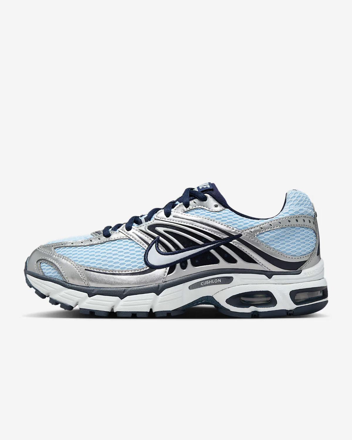 HQ2056-400 Nike Air Max Moto 2K Celestine Blue Obsidian (Women's)