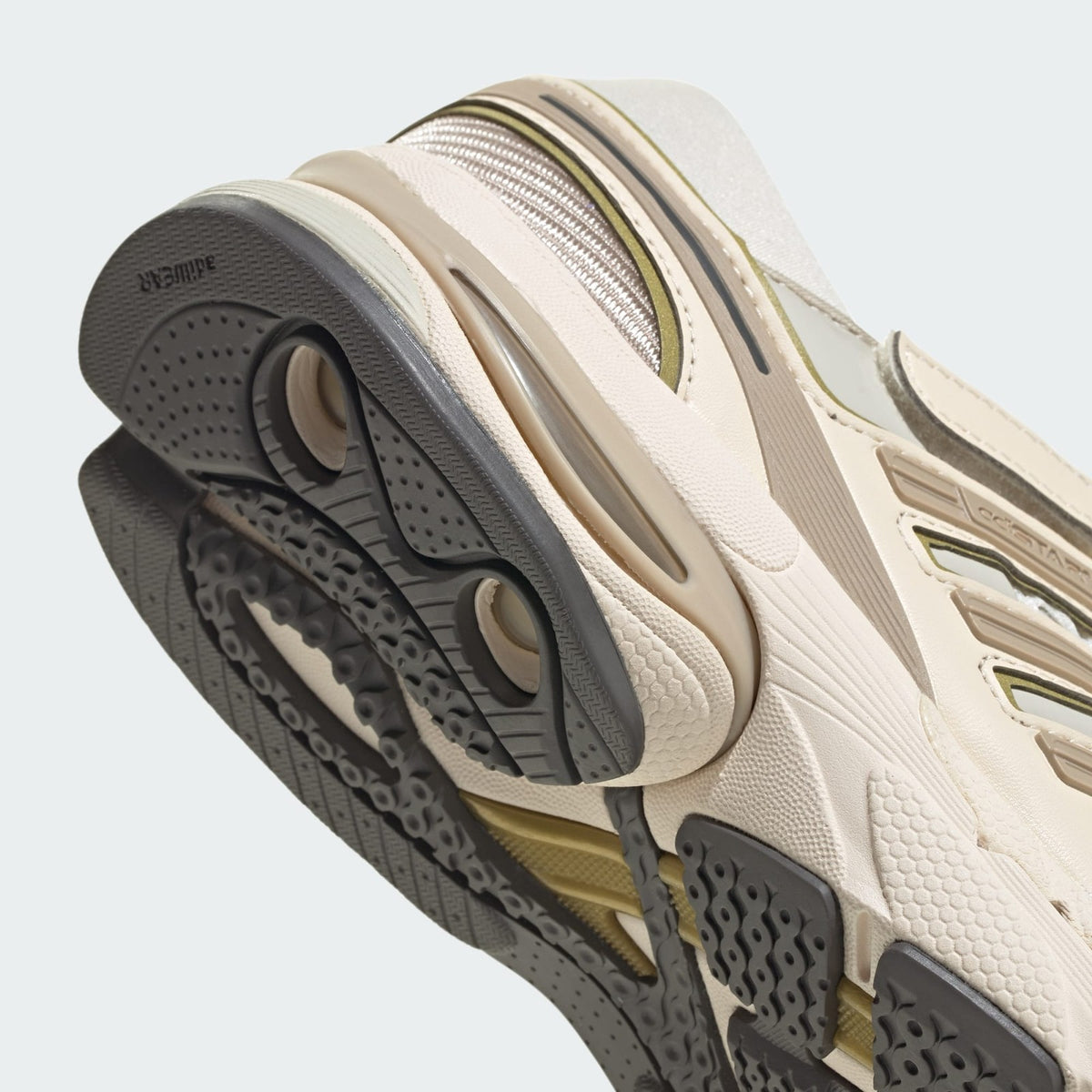 LA1823 adidas Women's Adistar Control 5 MJ Wonder White/Wonder Beige (Women's)