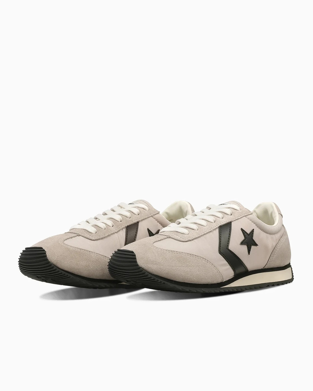 33703034 Converse STFIRE AG "Light Grey/Black" (Men's)