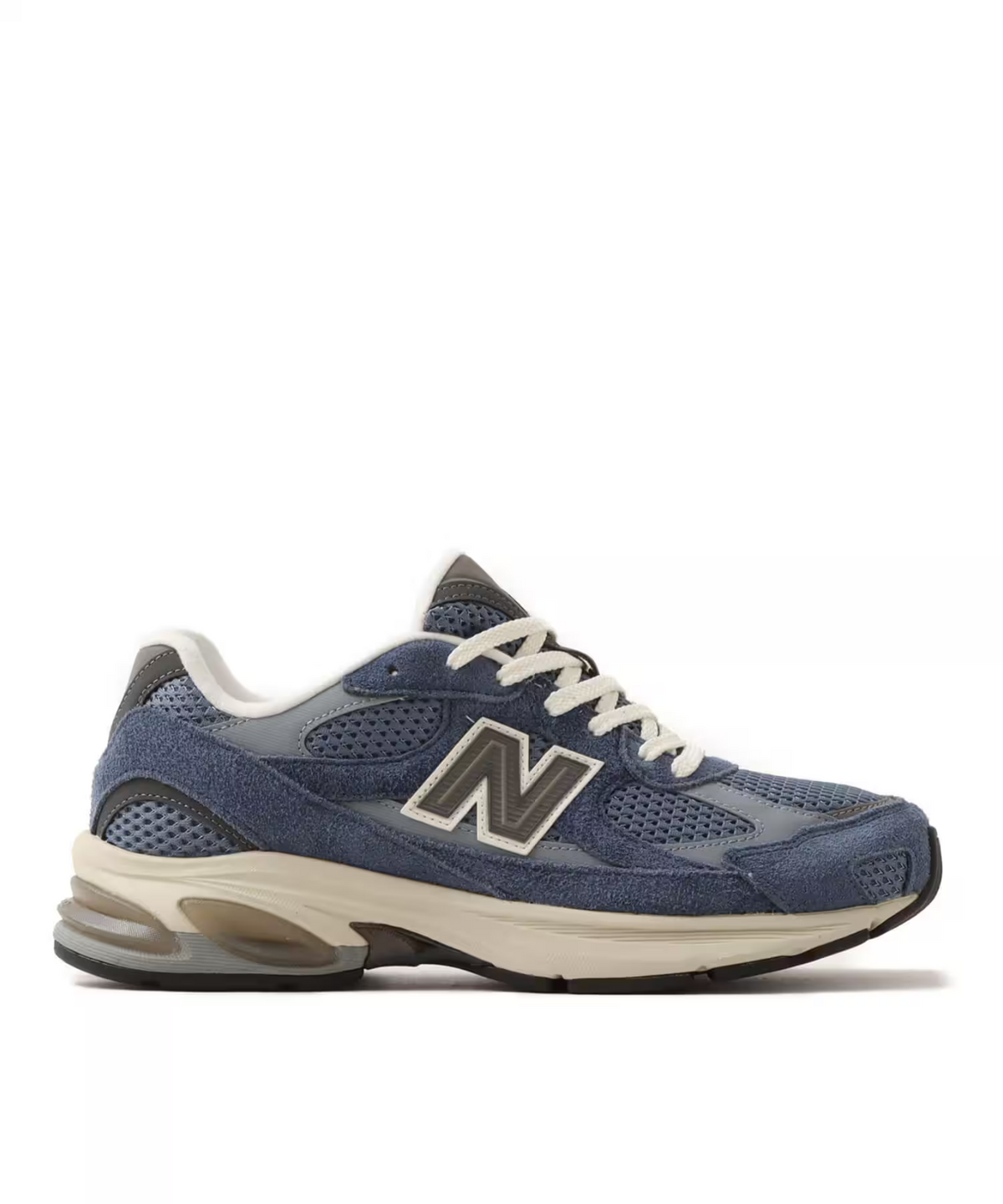 U2010WNV New Balance 2010 Vintage Indigo Arctic Grey (Men's)