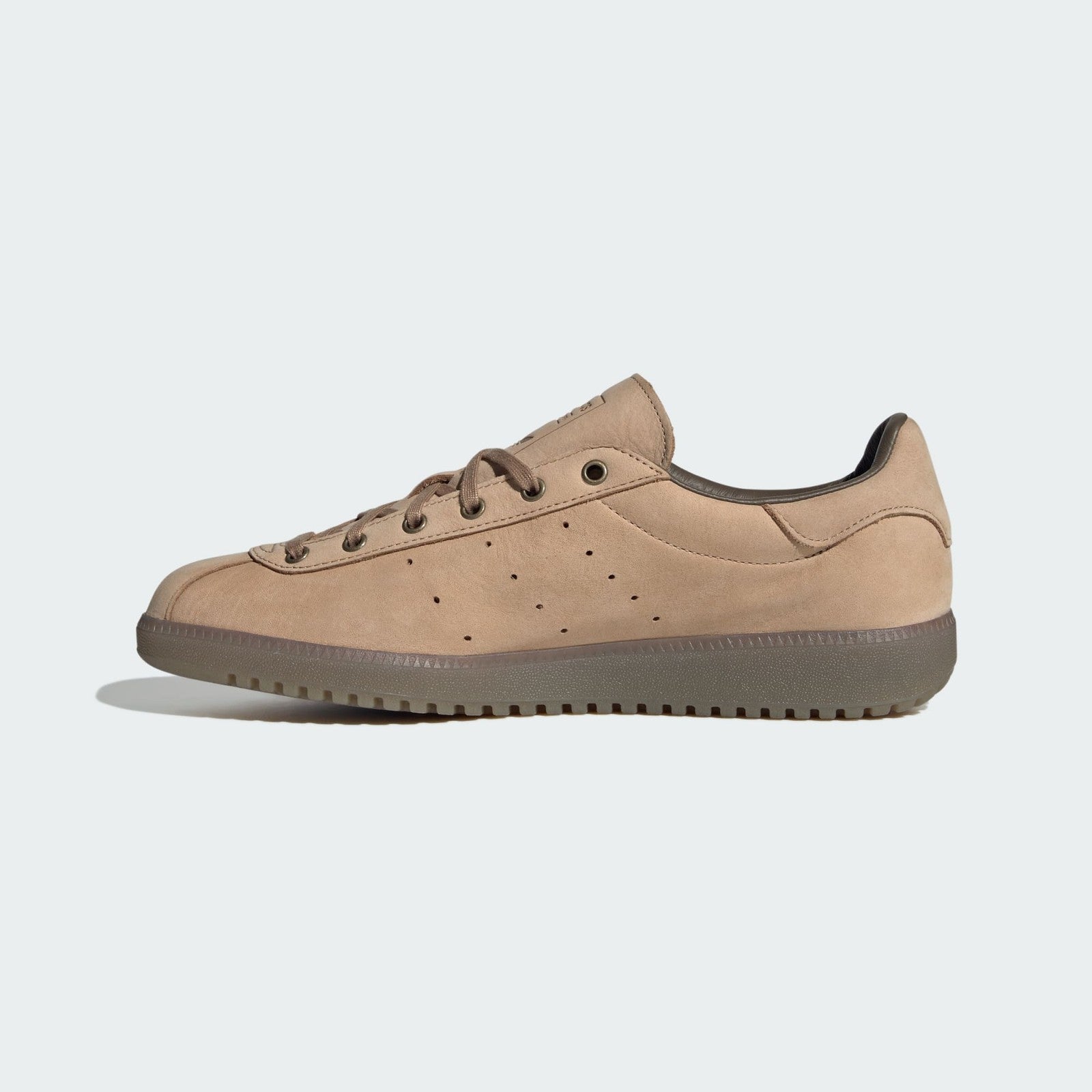 KJ4589 adidas Tobacco Super "Warm Sandstone/Khaki Six" (Men's)