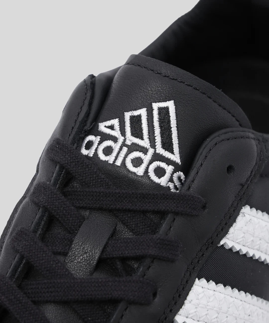 KI4323 CLOT x adidas Samba Espadrille by Edison Chen "Classic Black" (Men's)