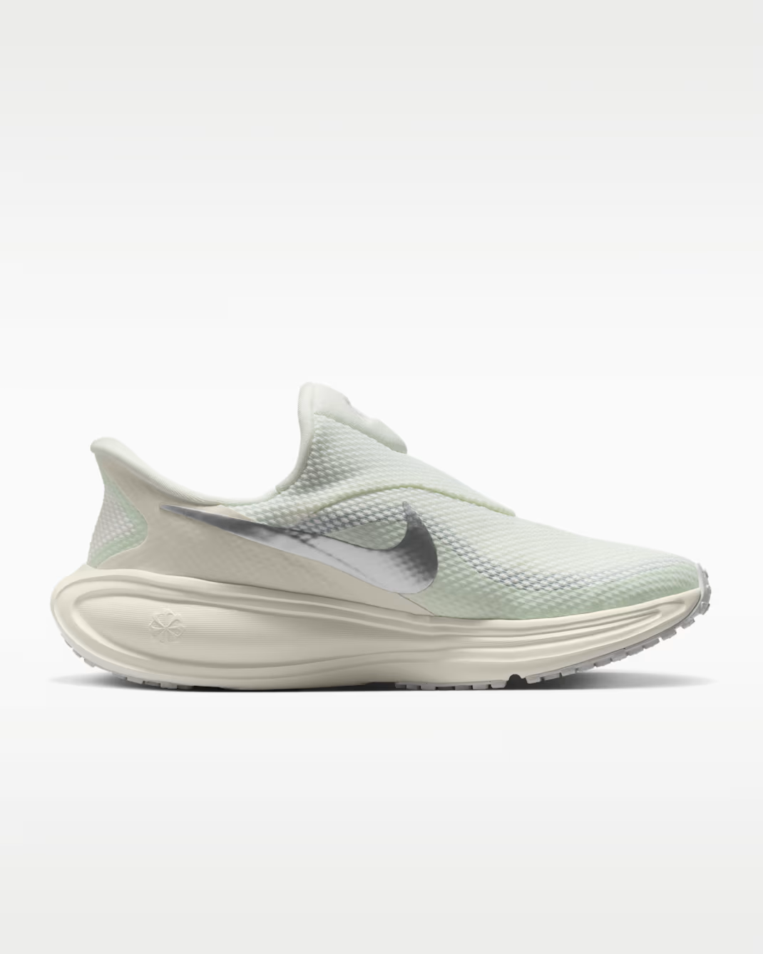 HQ2415-103 Nike Revolution 8 EasyOn Sail Barely Green (Women's)