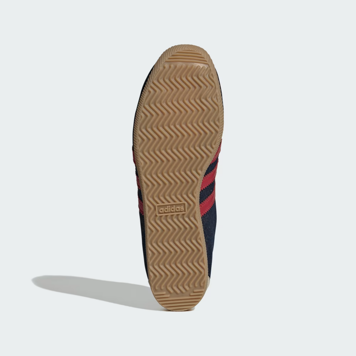 KK4985 adidas Japan "Night Indigo/Equipment Red" (Men's)