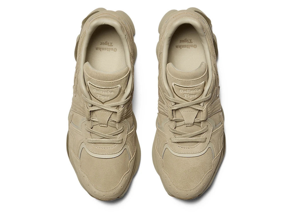 1183C625-200 Onitsuka Tiger Tigrun Wood Crepe (Men's)