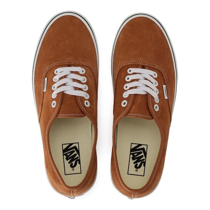 VN000Z74N1Z Vans Authentic "Glazed Ginger" (Men's)