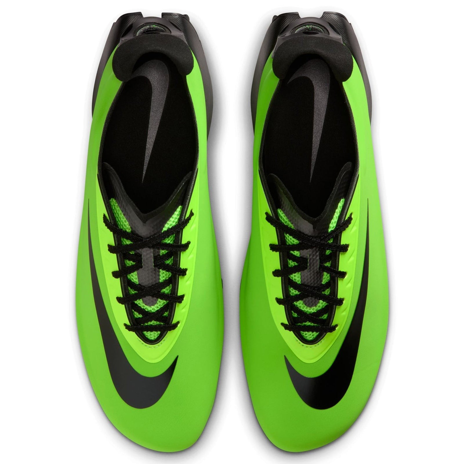 HQ2409-300 Nike Women's First Sight Noir Electric Green (Women's)