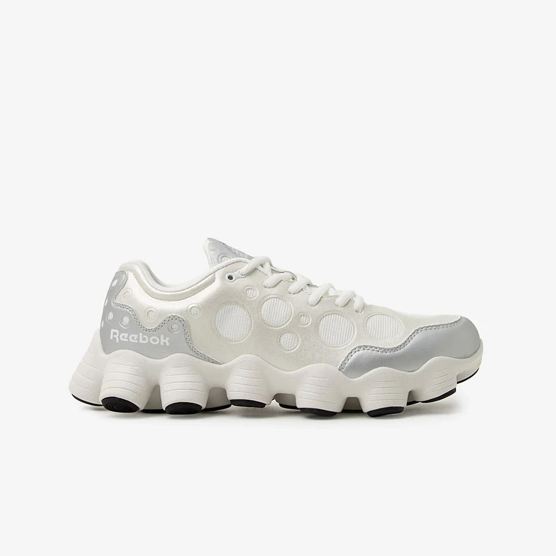 R00137 Reebok ATV-19+ "Silver" (Men's)