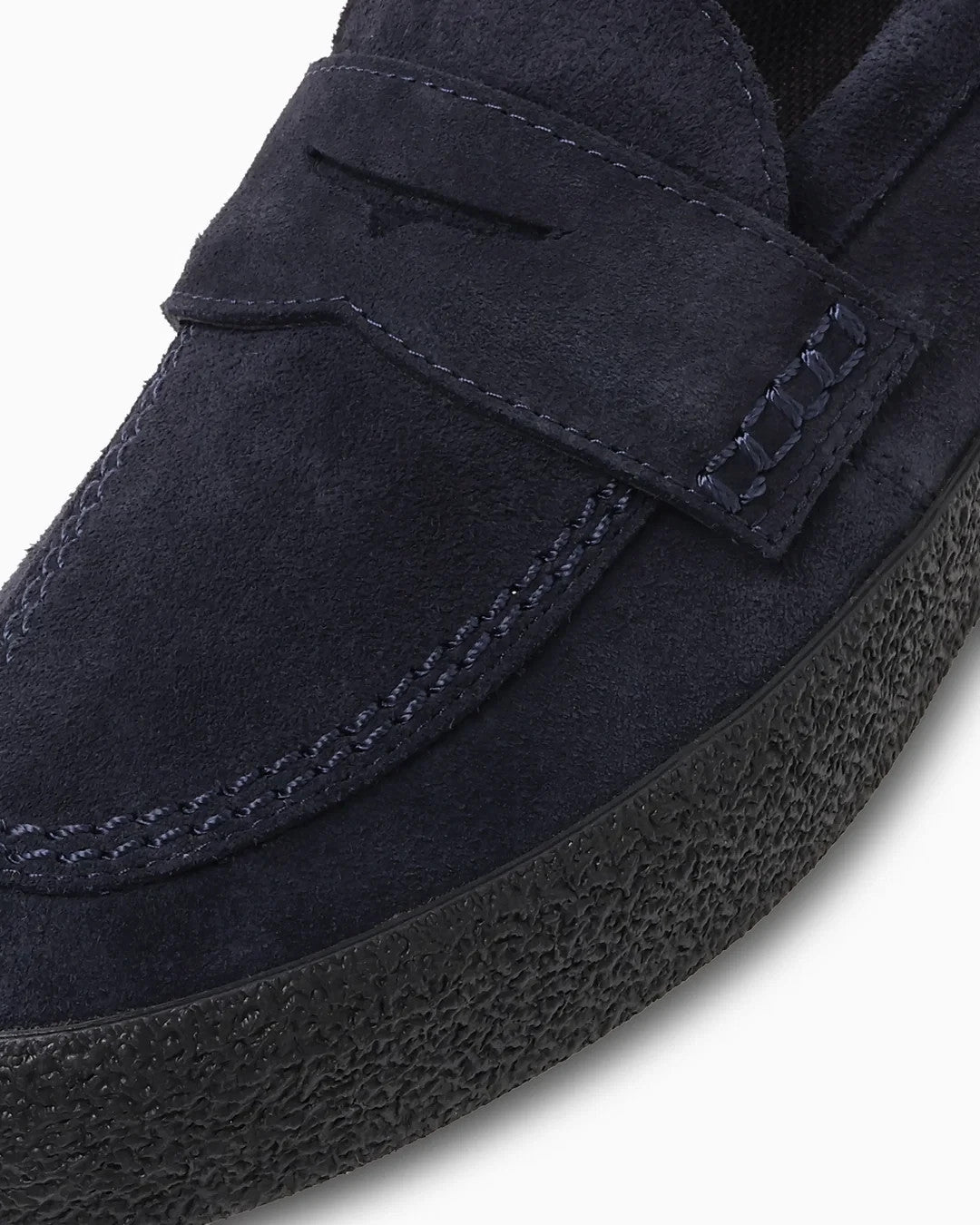 33702640 Converse CS Loafer 2 SK Navy Black (Men's)