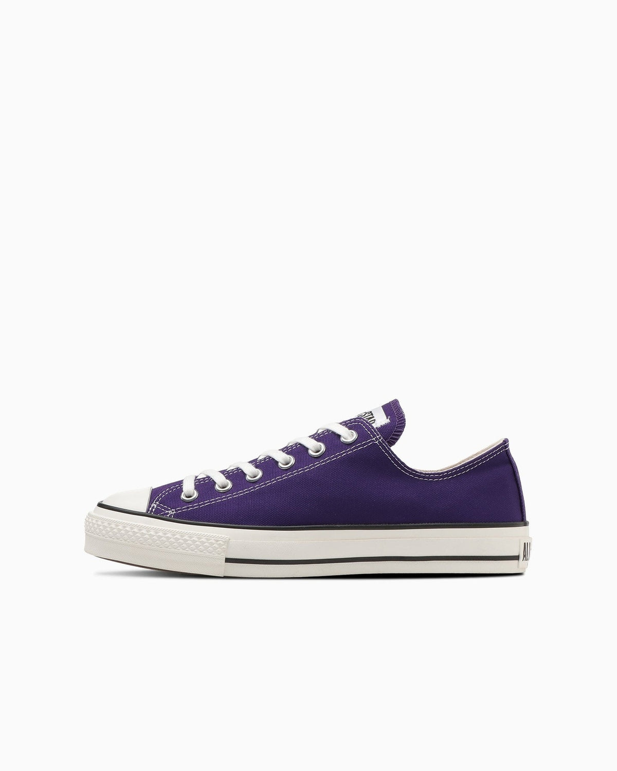 31312200 Converse Canvas All Star J OX Purple (Men's)