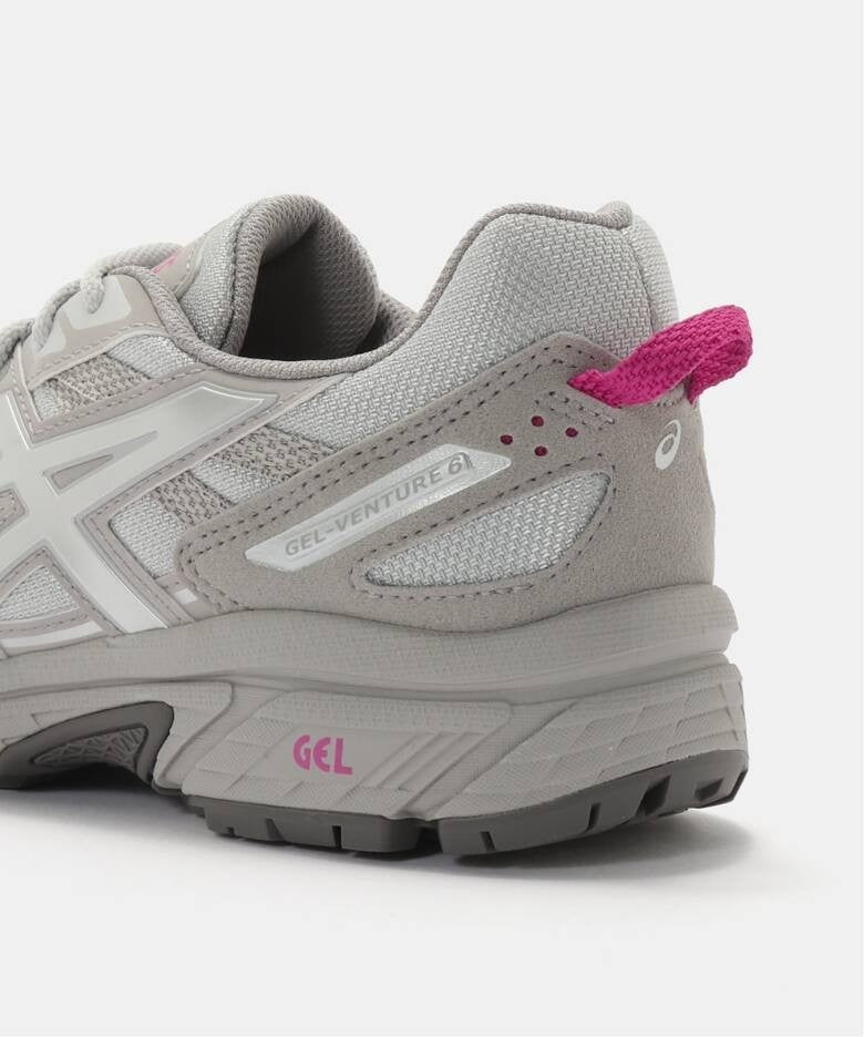 1203A438-032 Asics Gel-Venture 6 Concrete Digital Sakura (Men's)